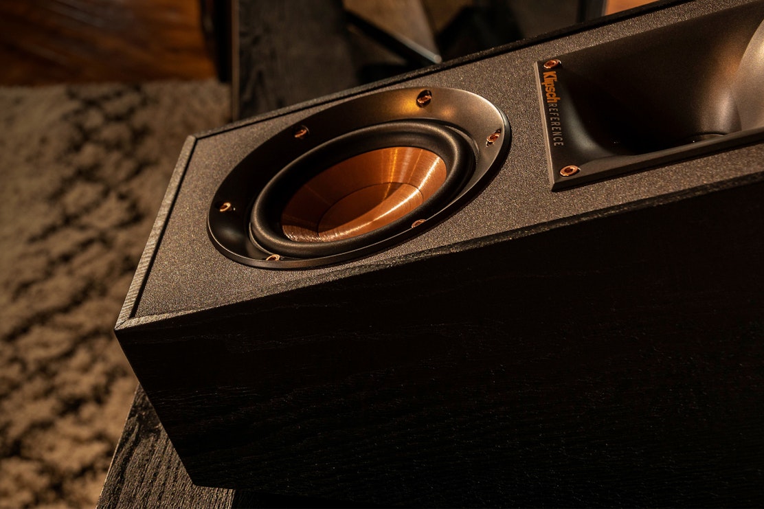 Surround Sound Speakers Klipsch